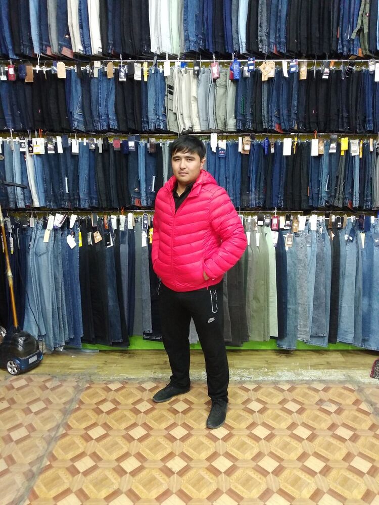 ���� 13682132 ������� Toxir, 33 ����, ���� ���������� � ��������