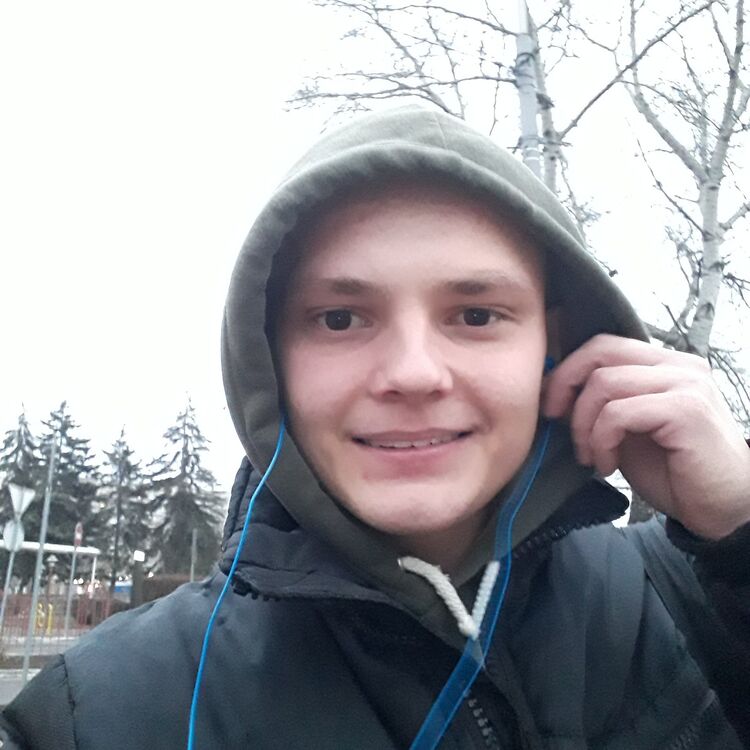  18667602  David, 29 ,    