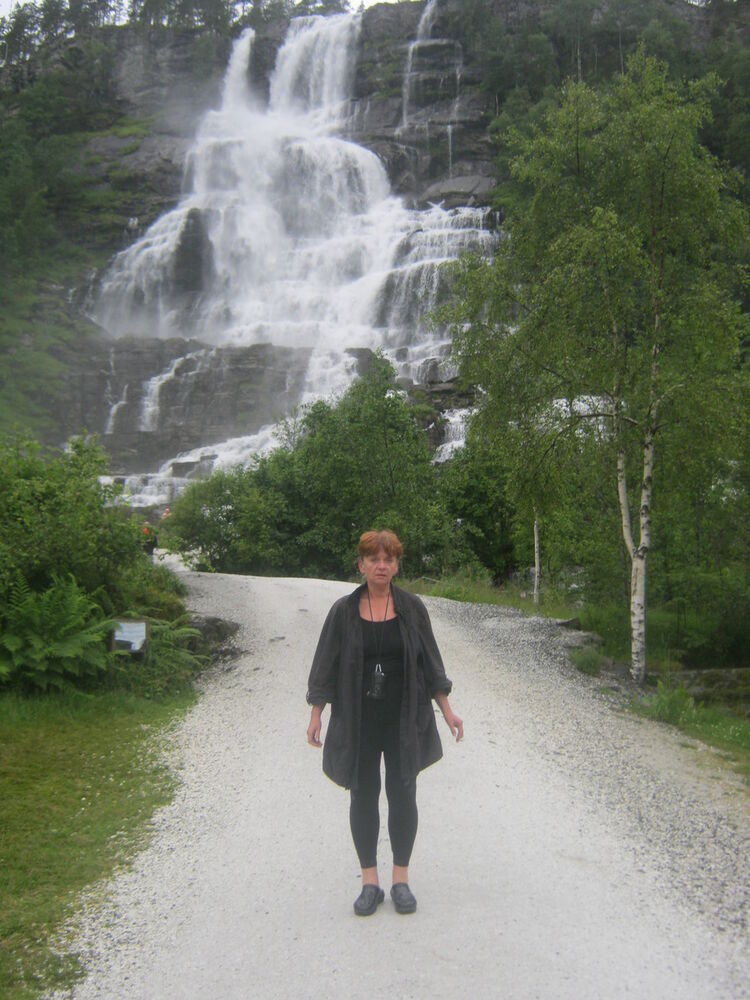  10683392  Tatyana, 62 ,    