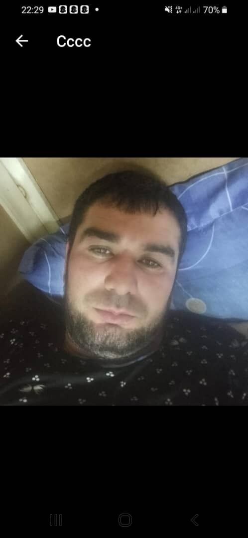 ���������� ������, ���� ������� Nodirbek, 37 ���, ������������ ��� ������, ����� � ���������