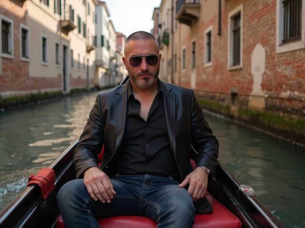  ,   Ali Genc, 38 ,   ,   , c 
