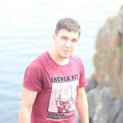 ���� 11915112 ������� ������, 37 ���, ���� ���������� � ����-����������