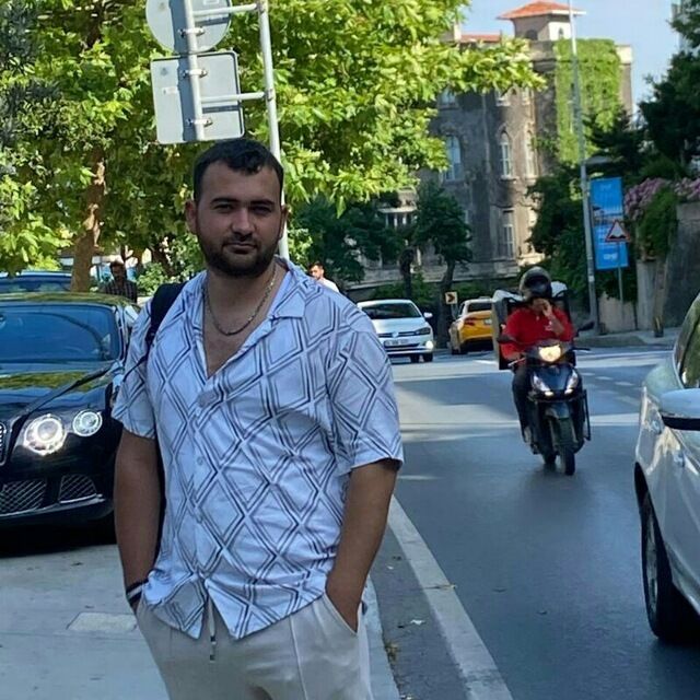  50780472  ASLAN, 33 ,    