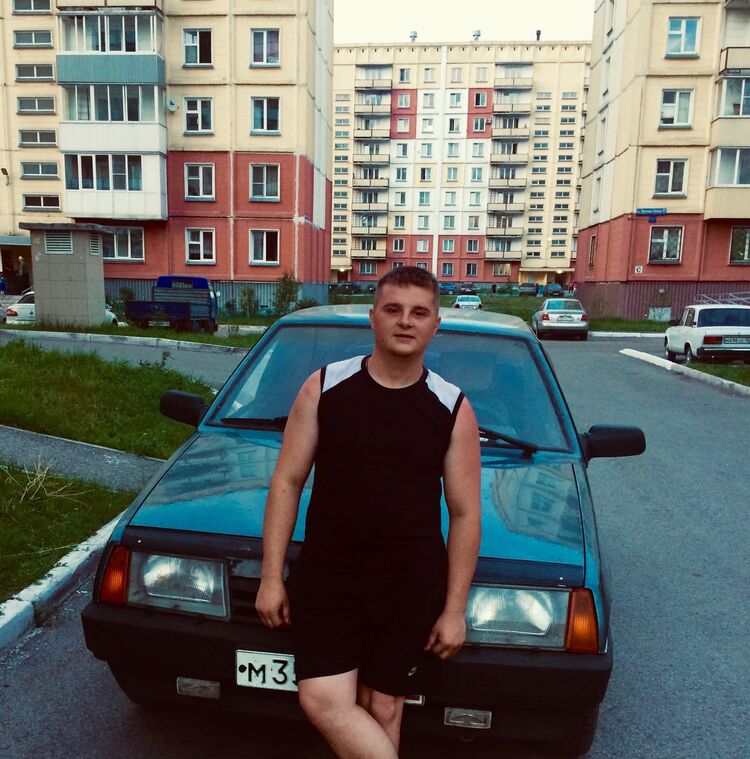  50990852  Ilya, 26 ,    