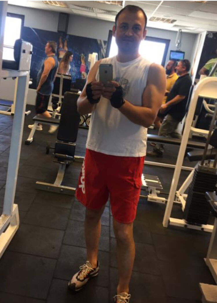 ���� 55687522 ������� Feynman, 49 ���, ���� ���������� � Cesme