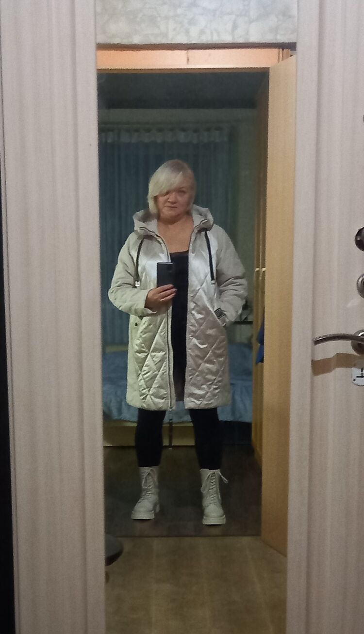 ���� 55217132 ������� ��������, 59 ���, ���� ���������� � �����-����������