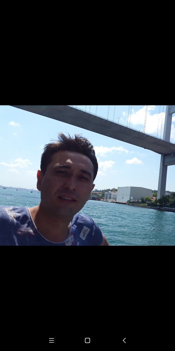 ���� 13938722 ������� Akmal, 42 ����, ���� ���������� � ��������