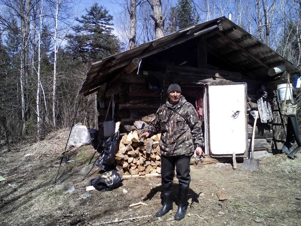  --,   Aleksandr, 66 ,     , c 