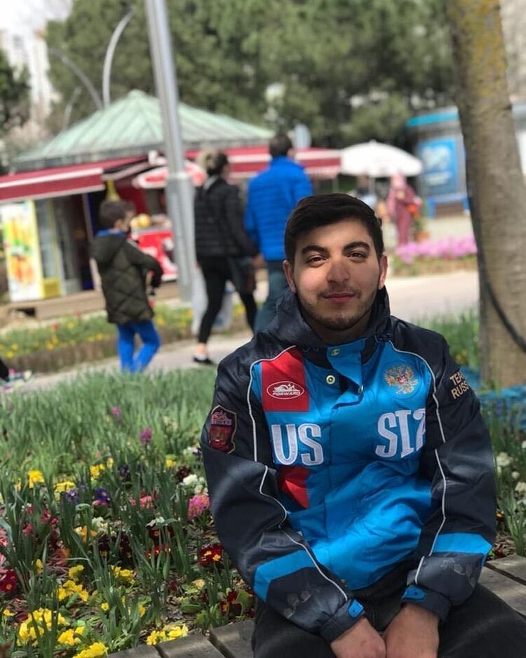 ���� 26035412 ����� ������, 25 ���, ���� ���������� � ������