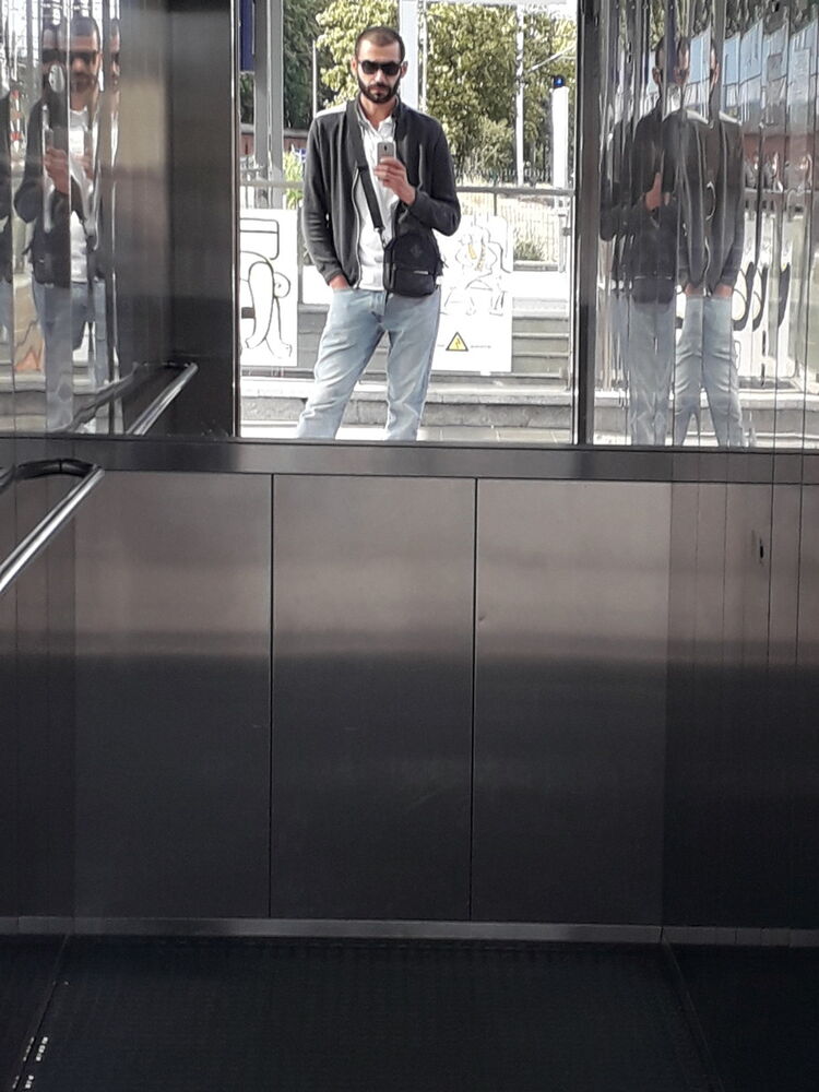  18783732  Giorgi, 34 ,    