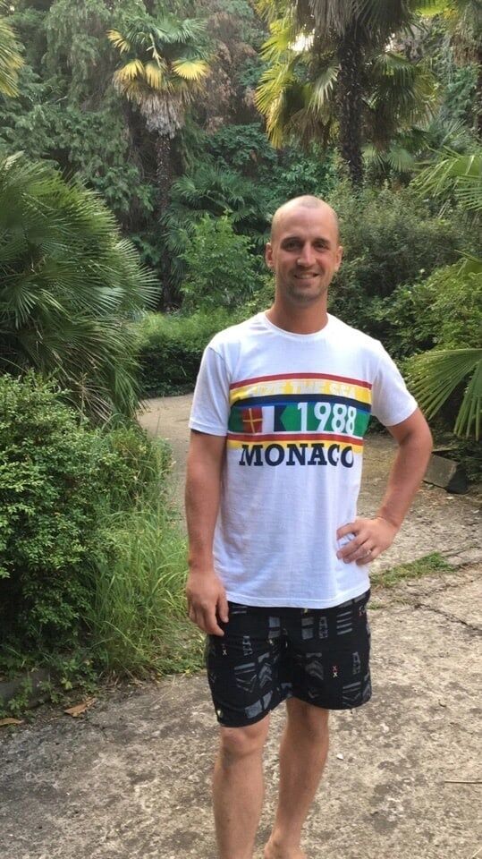 ���������� ��������, ���� ������� Anton, 34 ����, ������������ ��� ������, ����� � ���������