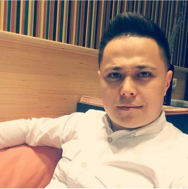 ���� 23695952 ������� Azar, 35 ���, ���� ���������� � ��������