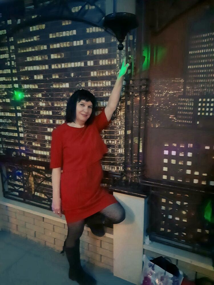 ���������� ��������������, ���� ������� IrinaIV, 56 ���, ������������ ��� ����� � ���������, c�������� ���������