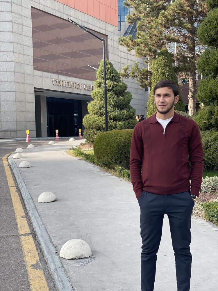 ���� 54759722 ����� Yunus, 23 ����, ���� ���������� � ��������