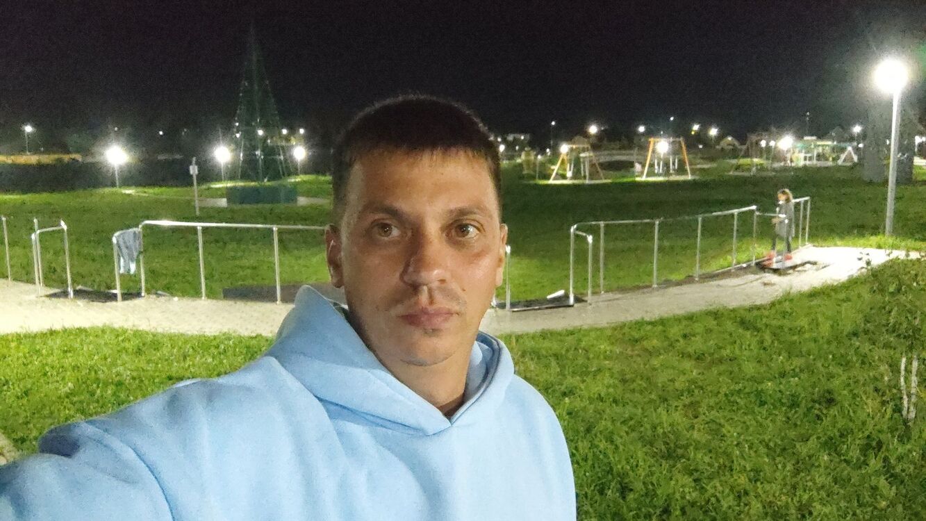 ���� 45826242 ������� Ilya, 38 ���, ���� ���������� � �����������