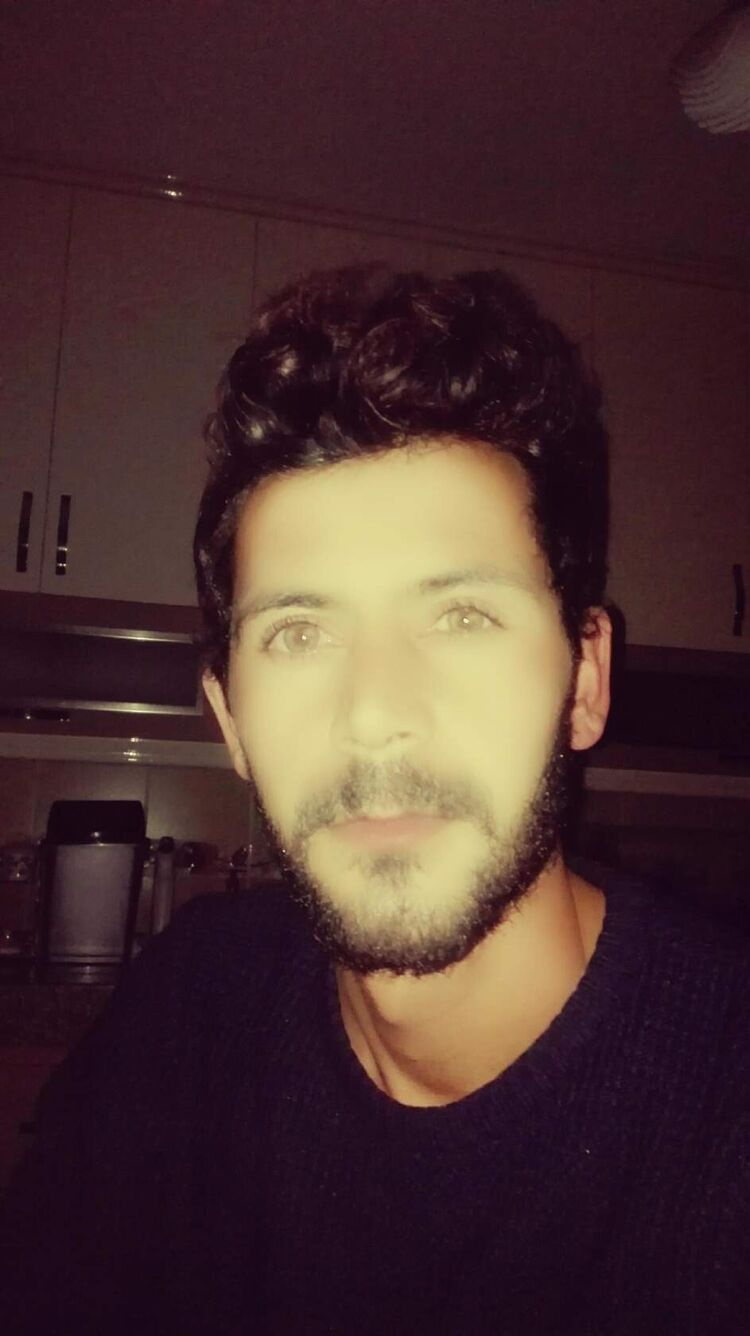  27714512  Ali kaya, 37 ,    Alanya