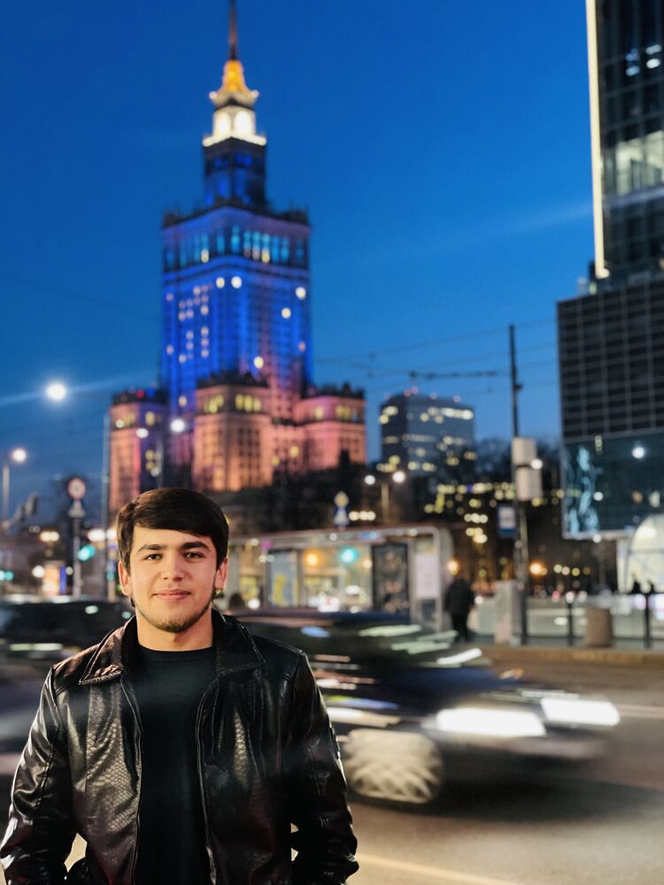  33203892  Rustam, 24 ,    Bielany Wroclawskie