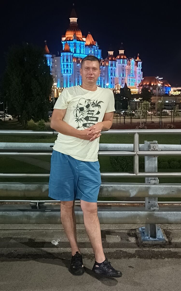  -,   Serg, 40 ,   ,   , c 