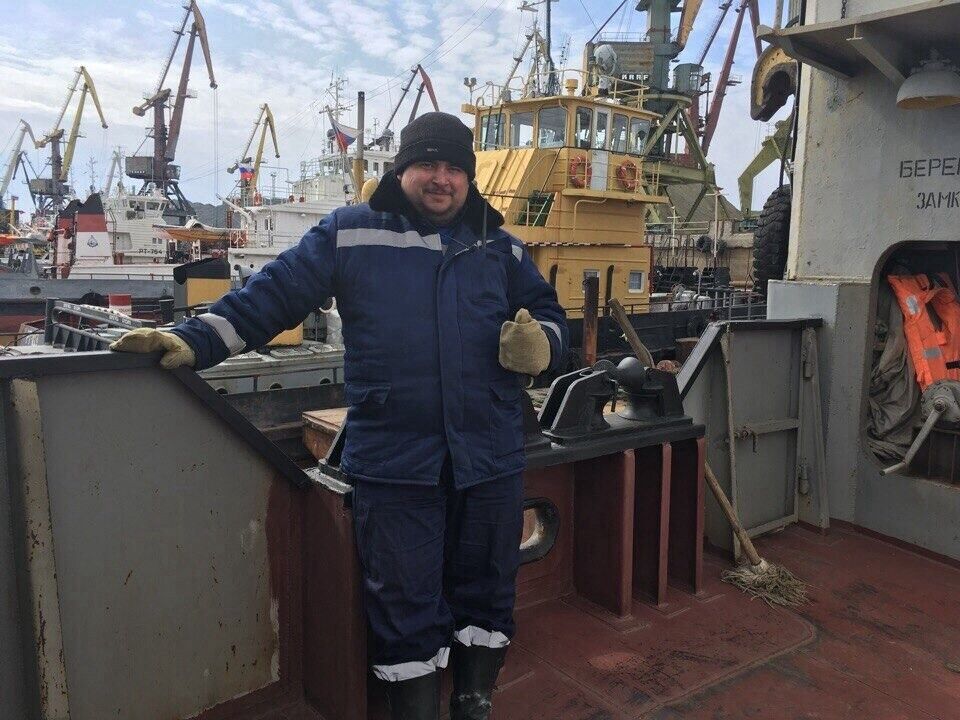 ���� 12253382 ������� ������, 35 ���, ���� ���������� � ������