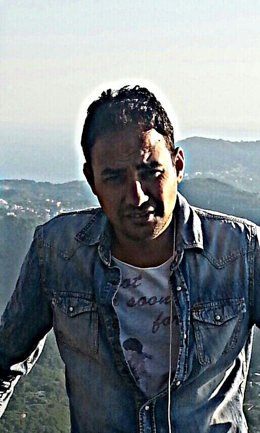  37864732  Mario, 37 ,    Vietri Sul Mare