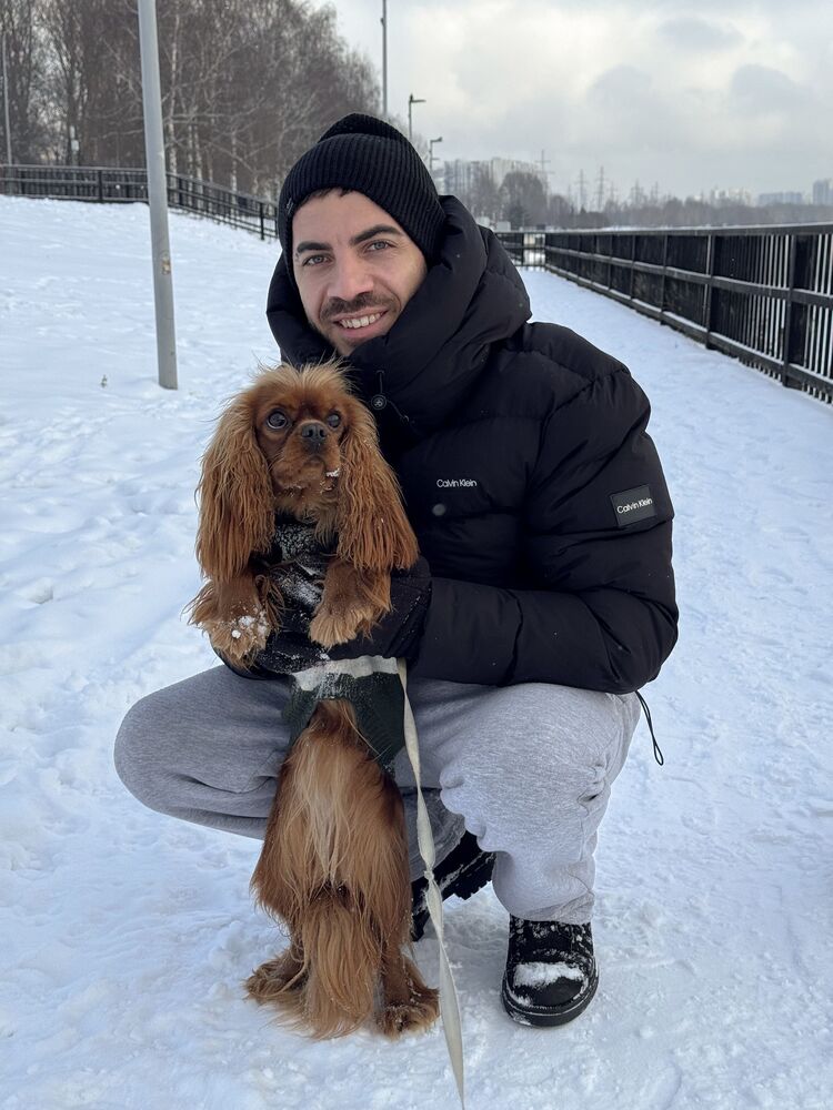 ���������� ���������, ���� ������� Fernan, 33 ����, ������������ ��� ������, ����� � ���������