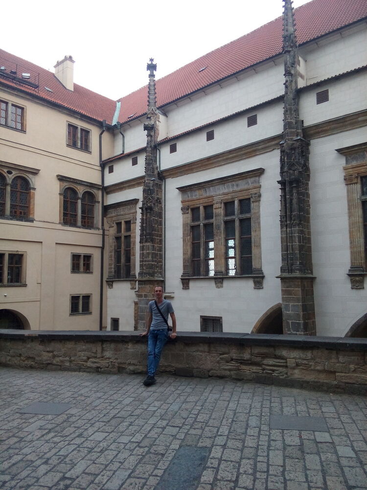  14914502  Vova, 35 ,    