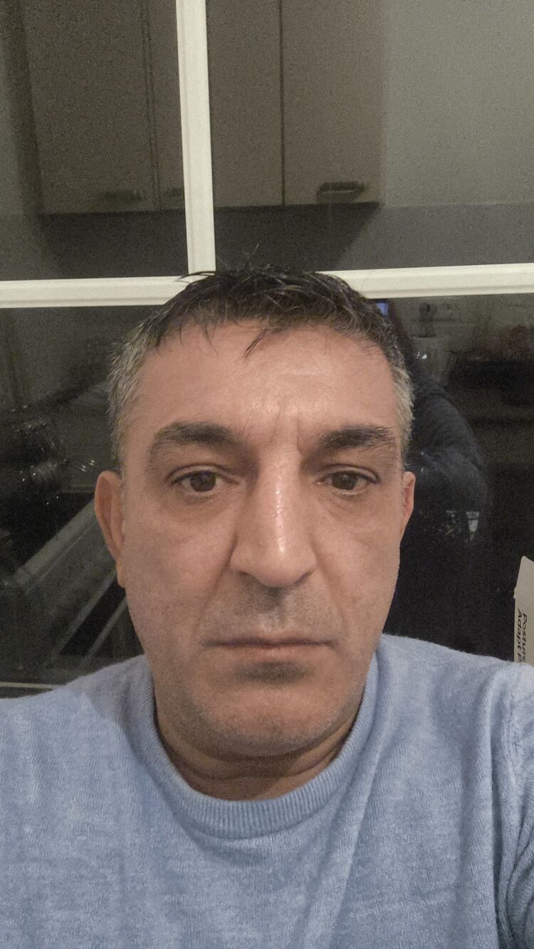  Homberg,   Ercan, 49 ,   ,   