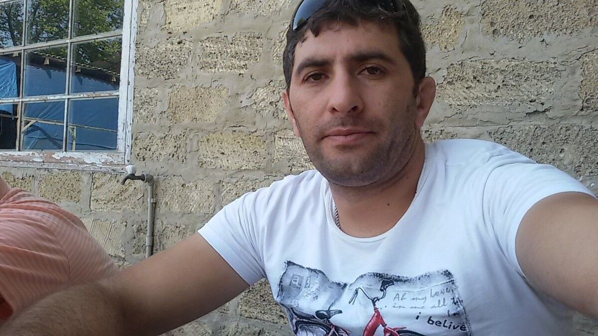  6601202  Zaur, 45 ,    