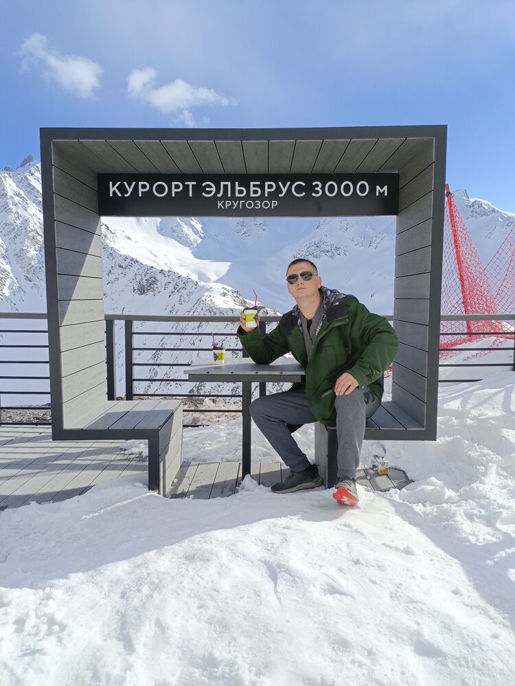  47286612  Nikolay, 40 ,    