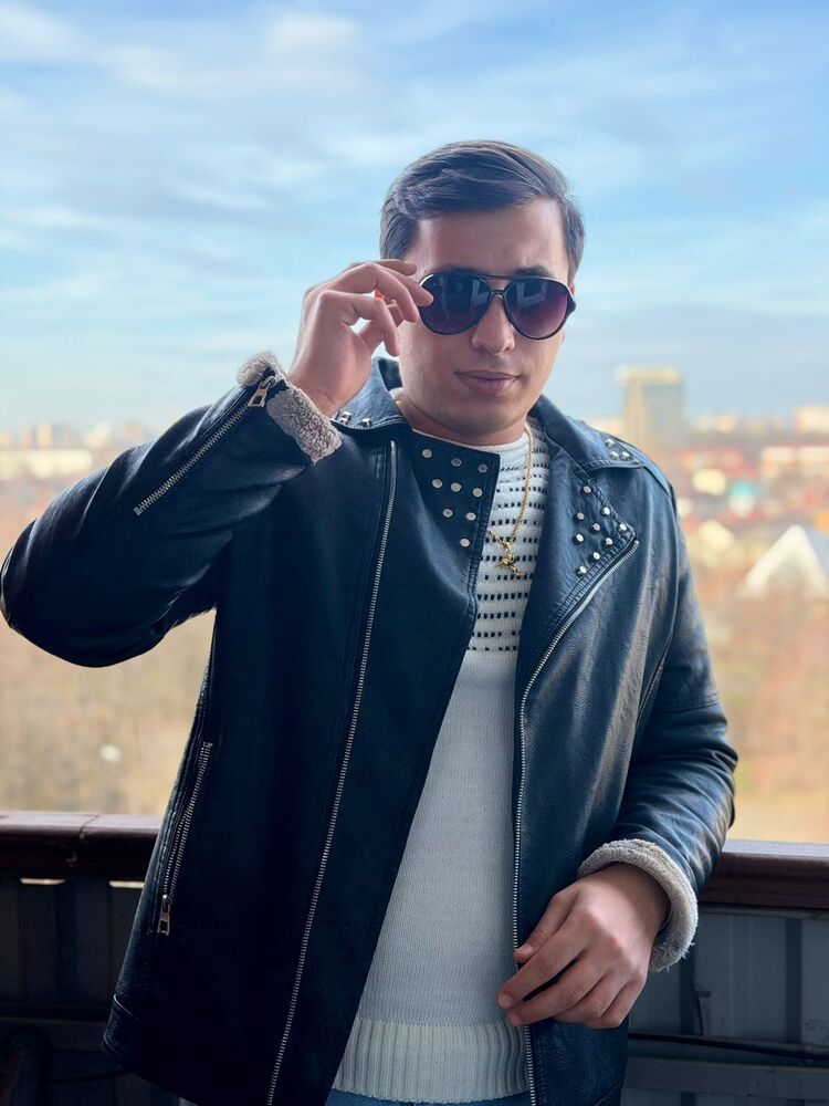 ���� 55605742 ������� Ali, 29 ���, ���� ���������� � Deleted