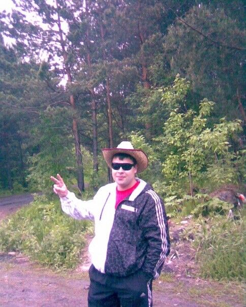 ���� 4070762 ������� Serega, 37 ���, ���� ���������� � ������