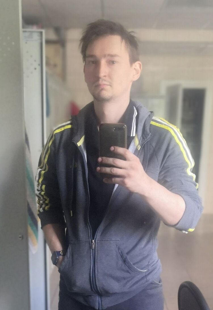 ���� 27371662 ������� Alex, 29 ���, ���� ���������� � ������������