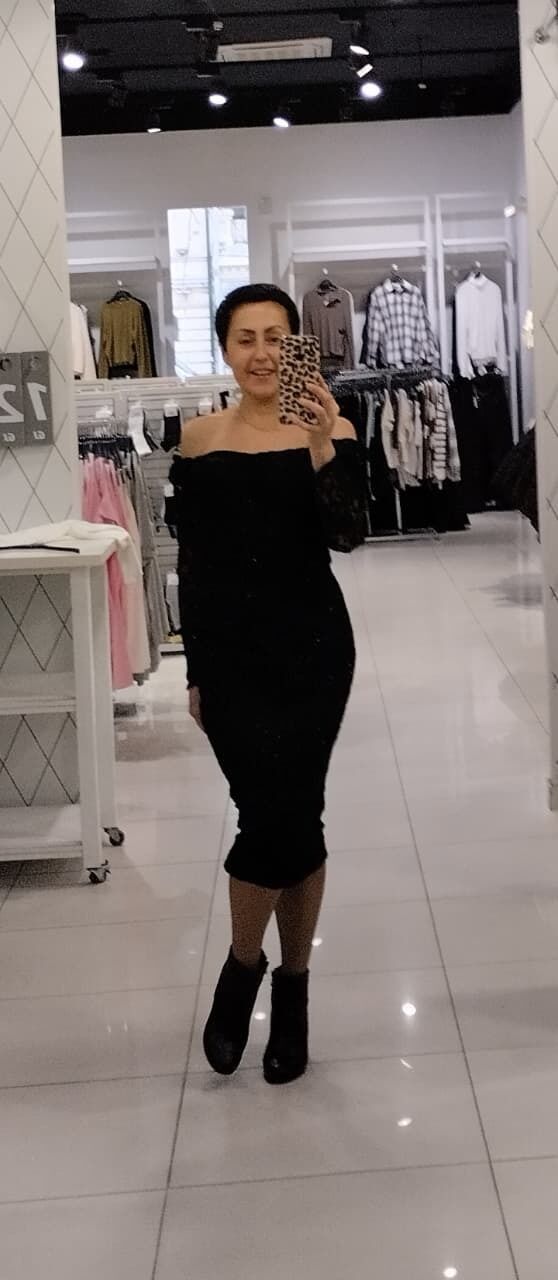  54631232  Elena, 45 ,    