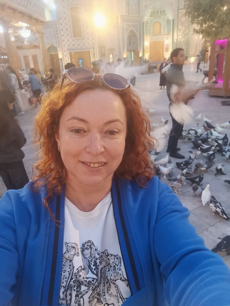  54203082  Geli, 43 ,    