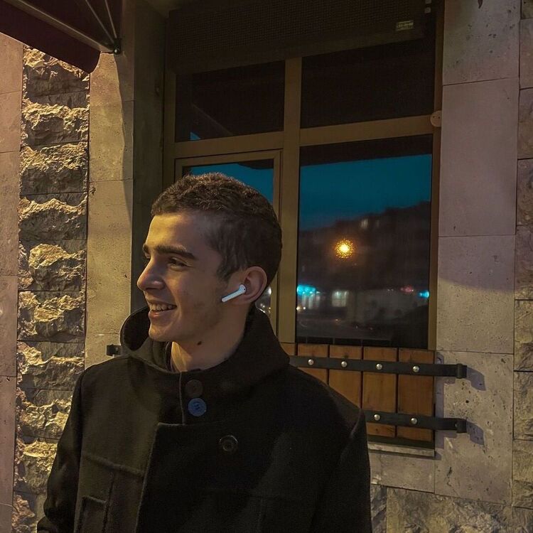 ���������� �����������, ���� ����� David, 23 ����, ������������ ��� ������, ����� � ���������