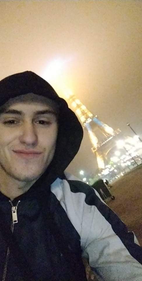  25140742  Mehmet, 26 ,    Ivry-Sur-Seine