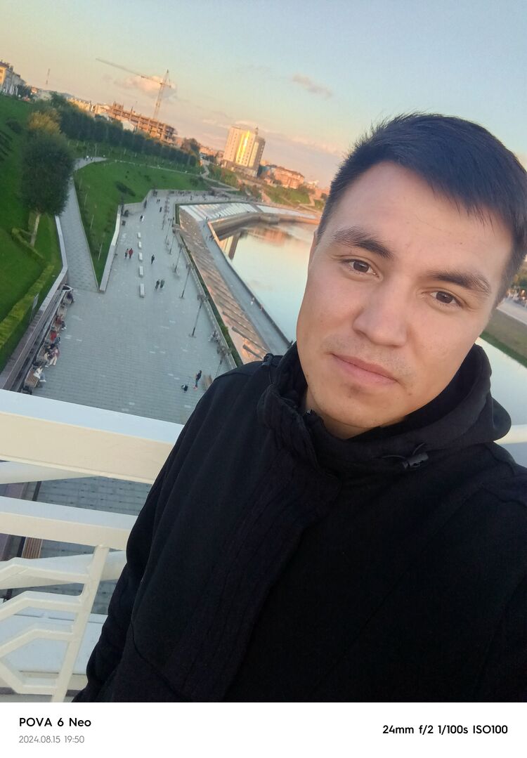  47787472  Evgeny, 24 ,    