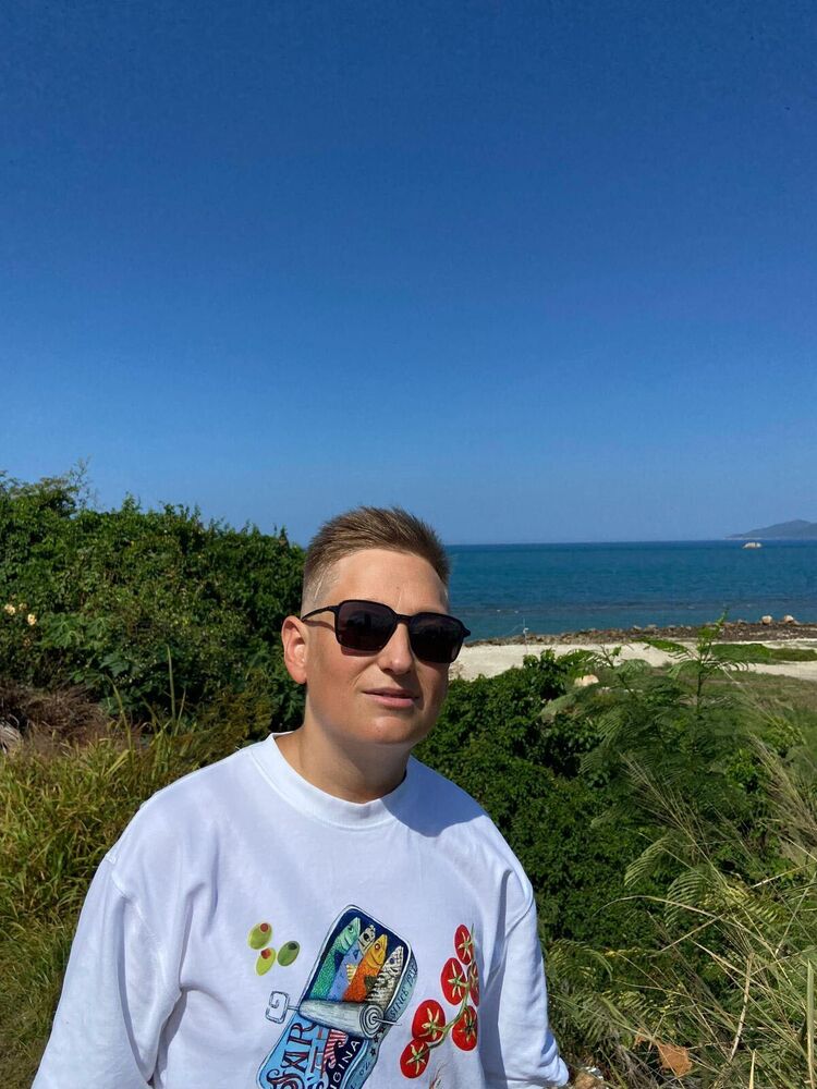  52561522  Daniil, 31 ,    Nha Trang