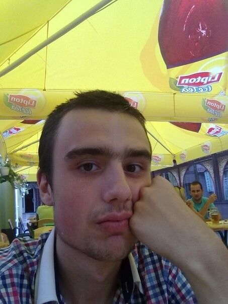  5073792  Bernard1882, 33 ,    