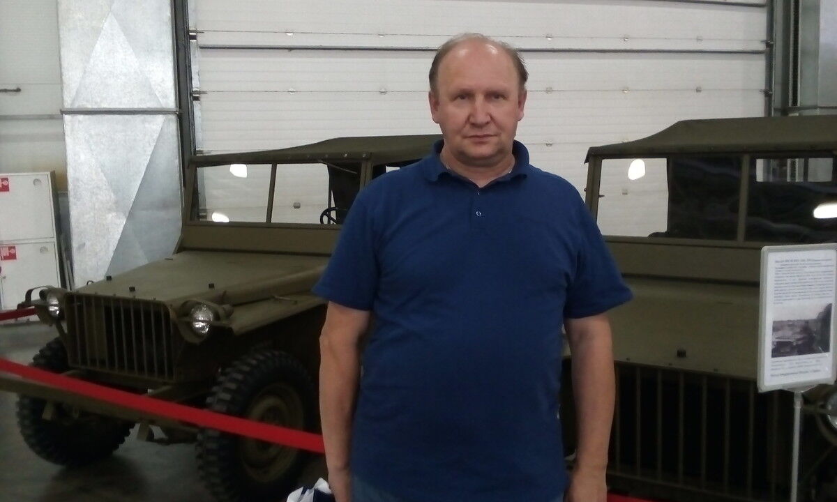 ���������� ������, ���� ������� Aleksandr, 58 ���, ������������ ��� ������, ����� � ���������, c�������� ���������