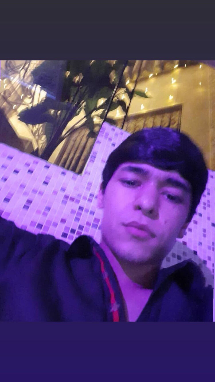 ���� 31452022 ������� Abdullayev, 27 ���, ���� ���������� � ��������