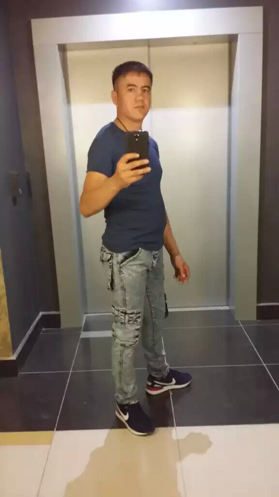 ���� 41373922 ������� Ismatilla, 38 ���, ���� ���������� � ������