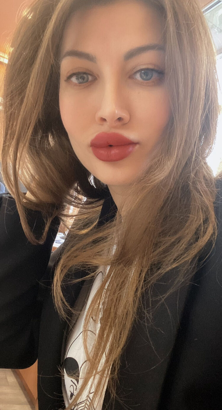 ���� 54845772 ������� Nina, 39 ���, ���� ���������� � Alanno