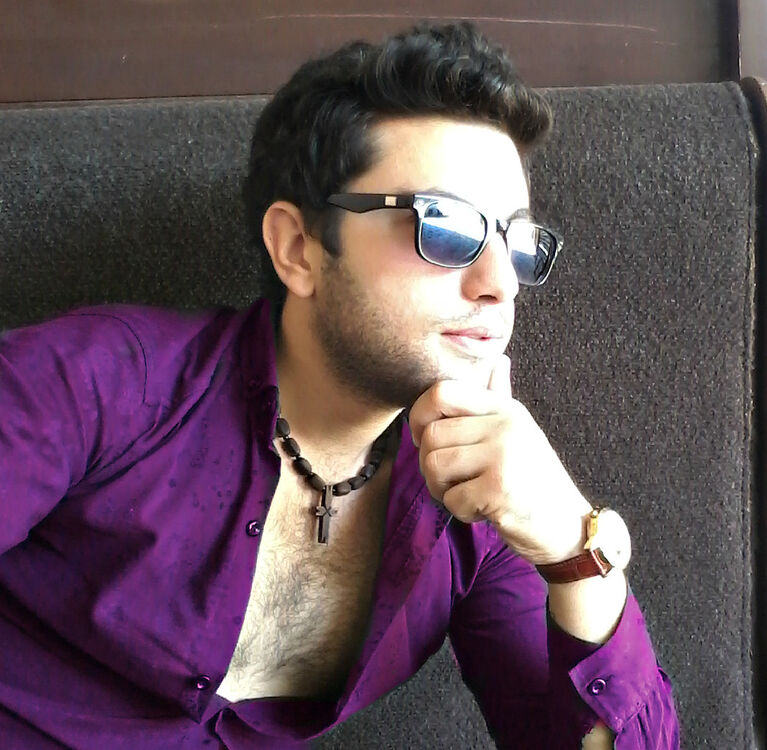 ���� 9929052 ������� Artur, 34 ����, ���� ���������� � �������