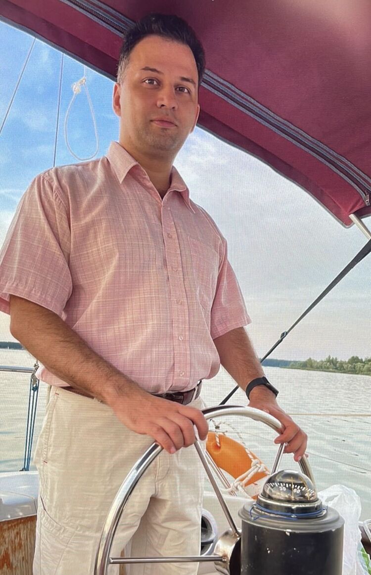 ���������� �������, ���� ������� Oleg, 35 ���, ������������ ��� ����� � ���������, c�������� ���������