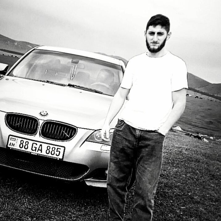 ���� 26660102 ������� Samvel, 33 ����, ���� ���������� � �������