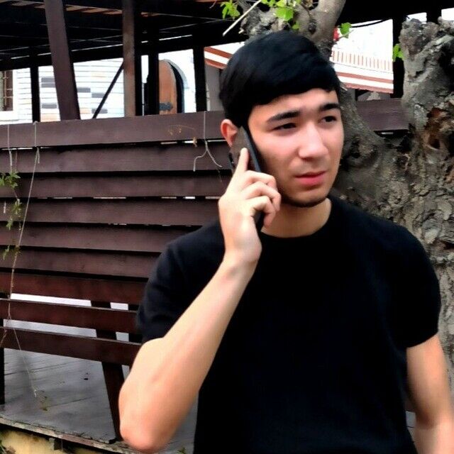 ���������� �������, ���� ������� Javohir, 27 ���, ������������ ��� ������, ����� � ���������, c�������� ���������