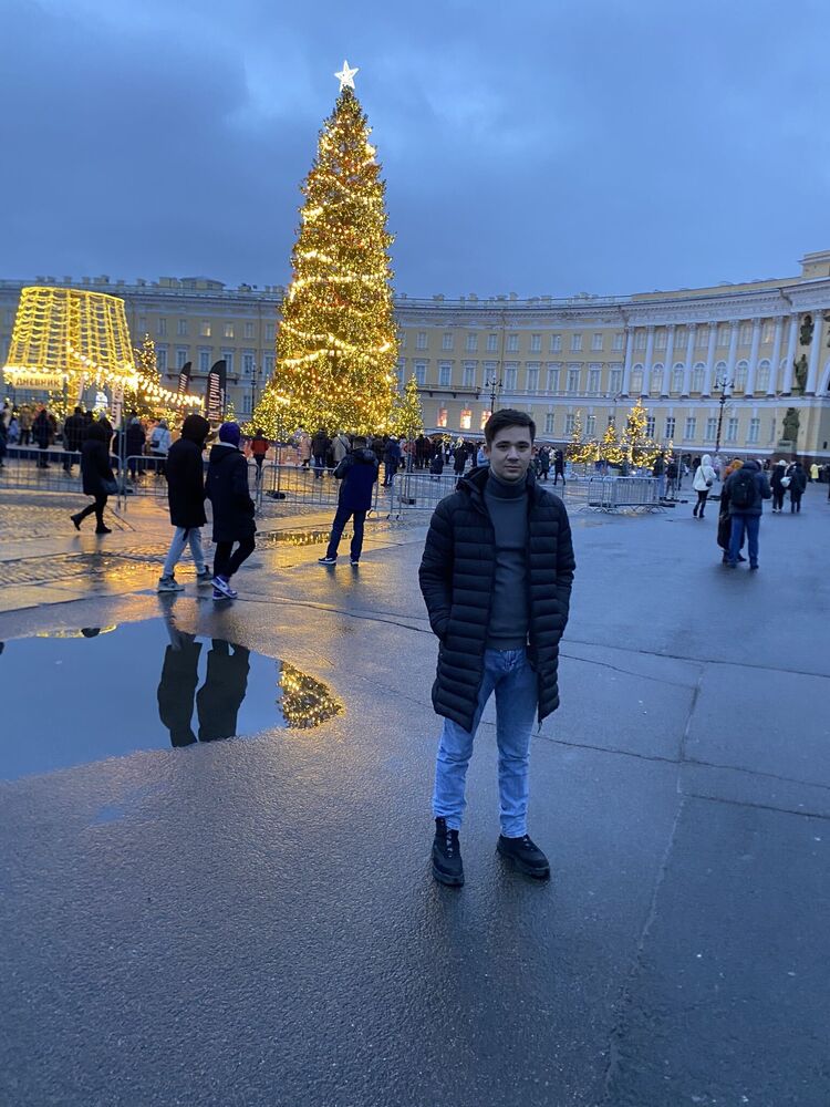 ���� 37907672 ����� Umid, 25 ���, ���� ���������� � �����-����������