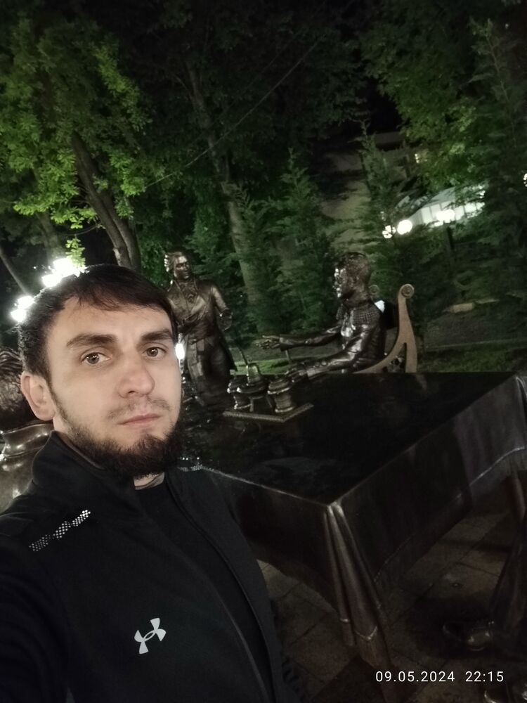 ���� 43858642 ������� Muslim, 34 ����, ���� ���������� � �������-��-����