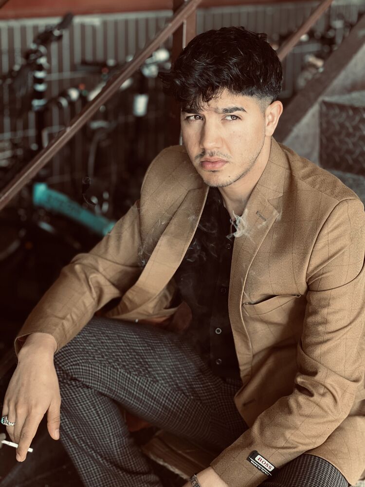 ���������� ������, ���� ������� Faisalkazimi, 27 ���, ������������ ��� ������, ����� � ���������